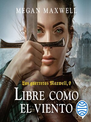 cover image of Las guerreras Maxwell